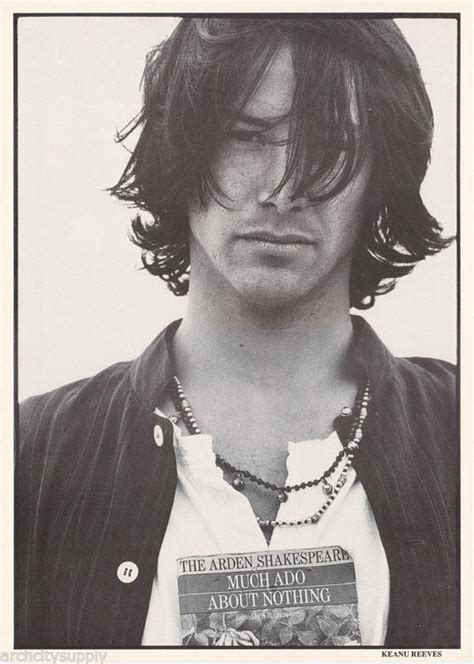 Keanu Reeves 90s Heartthrob Posters Popsugar Love And Sex Photo 9