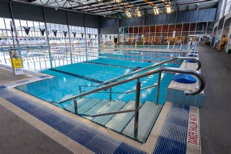 Indoor Swimming Pool Membership Sydney Gymnastic And Aquatic Centre