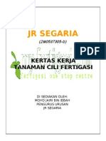 Peternakan universitas muhammadiyah malang sebagai panduan program pkl. PERKARA ASAS FERTIGASI