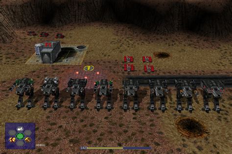 10 Games Like Warzone 2100 And Its Alternative Games