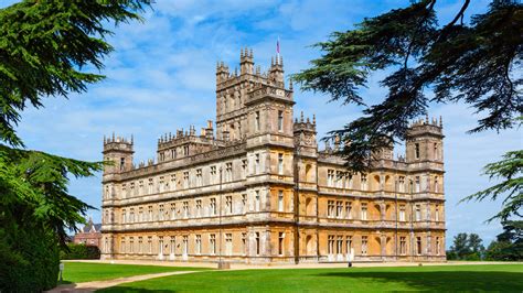 Downton Abbey No Longer Available From Masterpiece On Pbs