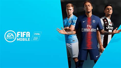 By downloading fifa 20 apk, you will also get access to premium game modes which was not introduced on older versions. FIFA 20 mobile: Release date, app, price & how to download ...