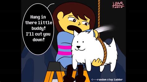 Comic Dub Undertale Comic Animal Abuse By Punkpanda15 No Animals