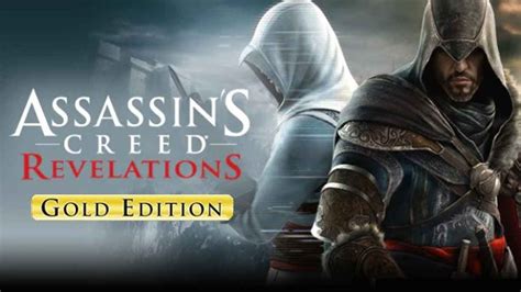 Assassin S Creed Revelations Ndir Full Pc T Rk E Dlc