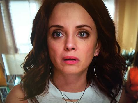 Who Makes Alanna Ubachs Earrings In Girlfriends Guide To Divorce