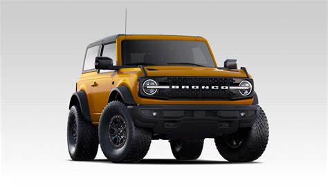 2022 Ford Bronco Review Auburn Ma Ira Ford Auburn