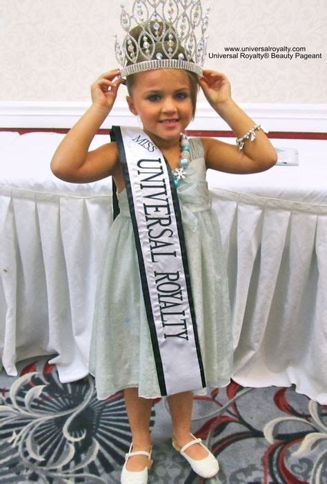 127 Best Children Beauty Pageants Images On Pinterest Baby Pageant