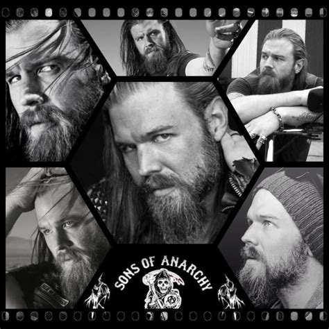 Pin Op Sons Of Anarchy