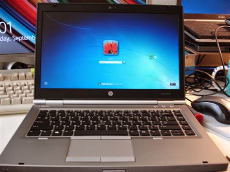 Shop the top 25 most popular 1 at the best prices! Is There Such A Thing As Too Many Computers?: HP EliteBook ...