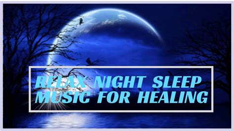 Sleep Music 247 Sleep Meditation Healing Music Calm Music Relaxing