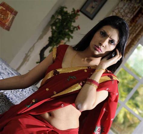 Surabhi Hot Navel Show In Saree Hot Girls Of Bollywoods