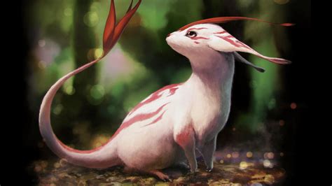 Cute Mythical Creatures Wallpapers Top Free Cute Mythical Creatures