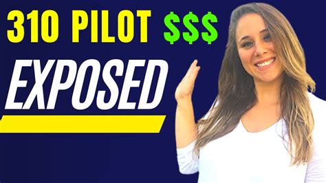 how much money 310 pilot jamie wife makes on youtube bikini crash latest plane selling video