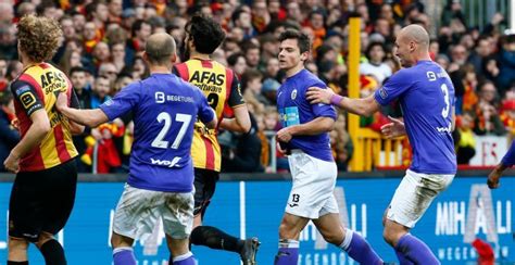 Find beerschot results and fixtures , beerschot team stats: Beerschot-baas onder vuur: 'Het dossier Propere Handen is gebaat bij discretie' | Voetbalprimeur