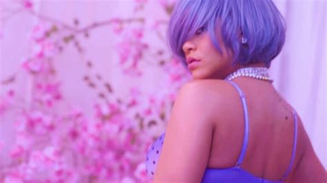 Rihanna Serving Up Some Seriously Seductive Valentines Lingerie Looks Flavourmag
