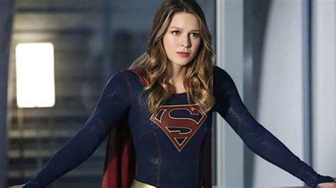 Supergirl Heroína Enfrenta Poderoso Vilão Em Novo Teaser Da 4ª