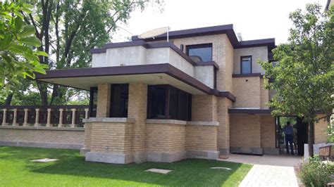 Museum Emil Bach House Reviews And Photos 7415 N Sheridan Rd