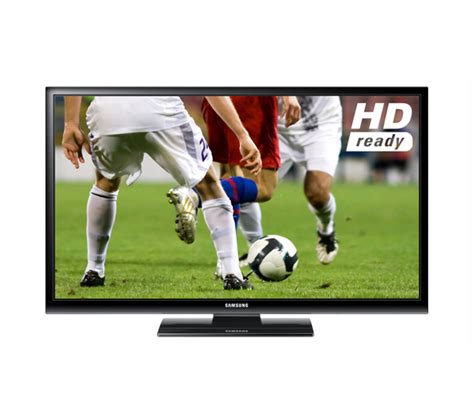 Samsung Ps43e450 Plasma Screen Review Compare Prices Buy Online