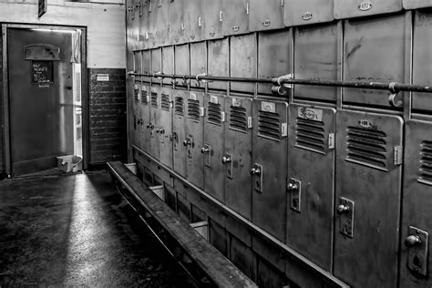 Lincolnshire Cam The National Coal Mining Museum The Pithead Baths