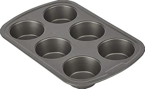 Top 10 Best Cupcake Tin Reviews And Comparison Auto Tire Solutions
