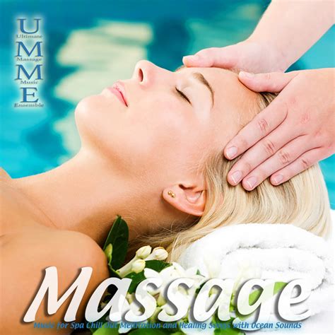 Massage Artists Songs Decades And Similar Genres Chosic