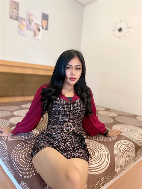 Aqila Indonesian Escort In Bali