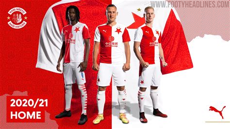 Toponymyedit · slavia, a general term for an area inhabited by slavs · slawiya, one of the tribal centers of early east slavs · the medieval name for the wendish . Slavia Praha 20-21 Home & Away Kits Revealed - Footy Headlines