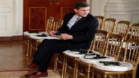 Flynn Served With New Subpoenas But Criminal Charges Could Be Next