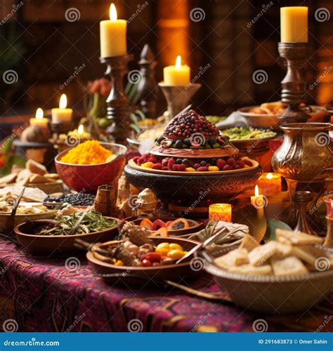 Globally-Inspired Nuptial Feasts: Traditional Wedding Foods Unraveled