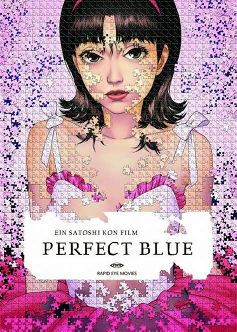 Perfect Blue 1998 Rock The Best Music