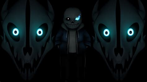 Sans Undertale Wallpaper ·① Check Out Our Awesome Collection Of Sans
