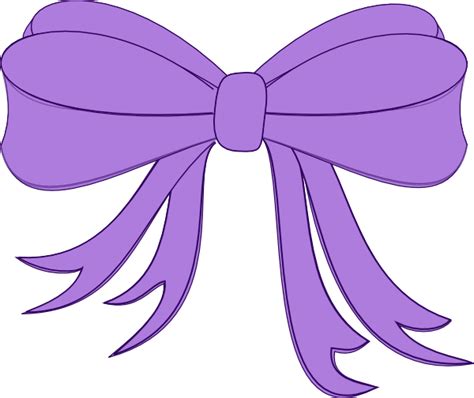 Free Purple Ribbon Cliparts Download Free Purple Ribbon Cliparts Png