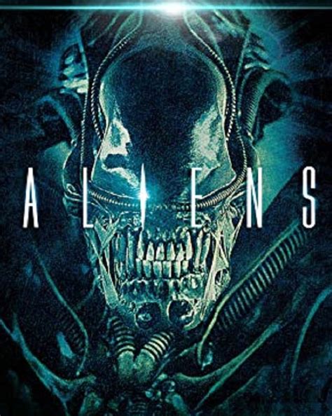 Reviewing All Alien Movies In Order Of Release Hubpages