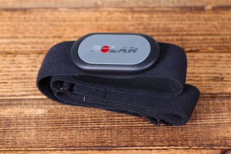 Review Polar H9 Heart Rate Sensor Roadcc