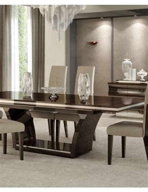 Modern Dining Room Sets Uk Modern Formal Dining Room Sets 10 Viral
