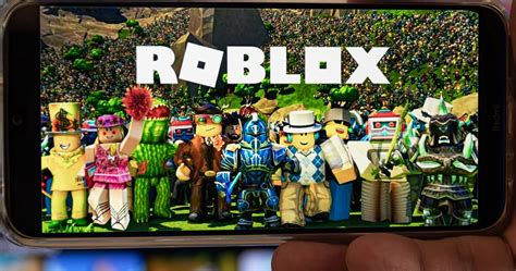 10 Types Of Roblox Players
