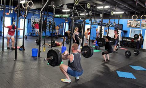 Pros And Cons Of Joining A Denver Crossfit Gym 2022 — Worth The Fights