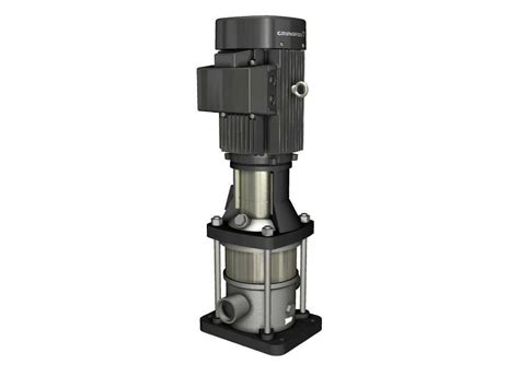 Grundfos Pumpe CRN15 02 A P G V HQQV 3x400D 50 HZ 96502037
