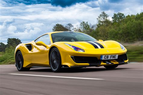 Ferrari plans to reveal two new models this year, and its commercial chief has hinted they will continue the push into new markets. New Ferrari 488 Pista 2019 review | Auto Express