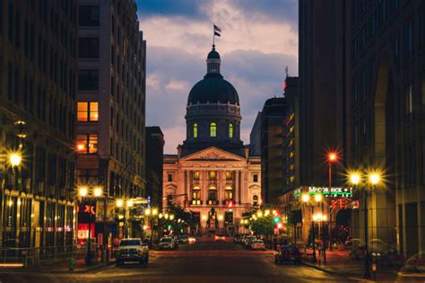 22 Things You Should Know About Indianapolis Mental Floss