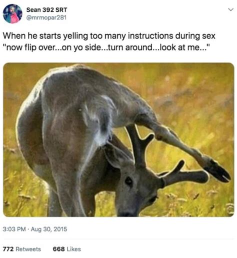A New Portion Of Sex Jokes Is Here 95 Pics