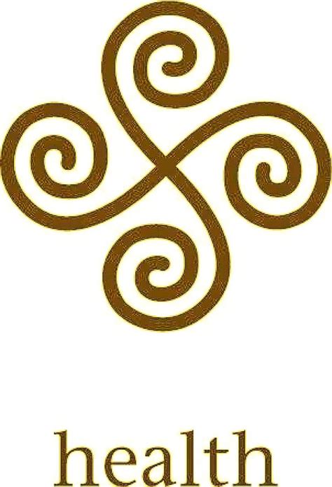 Health 💛 Love 💛 Lets Try Love Health Symbol Rune Symbols Healing