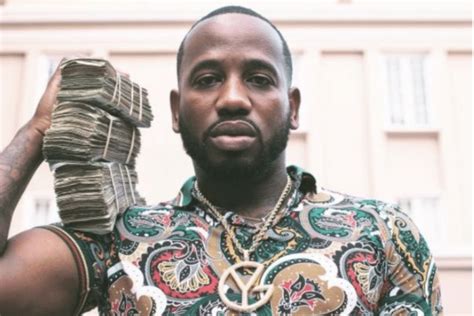 Young Greatness Dead Theodore Jones Rapper Killed New Orleans Shooting