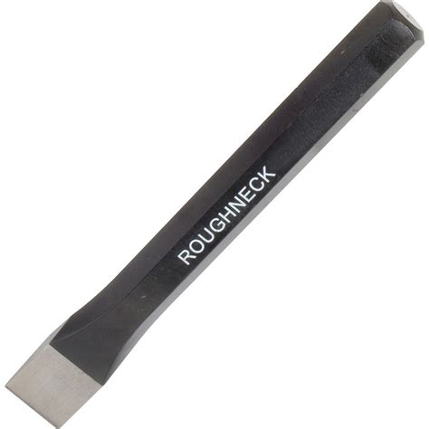 Roughneck Cold Chisel 25 X 304mm Toolstation