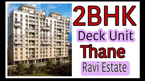 thane ravi estate 2 bhk ready to move 2 bhk in ravi estate ready to move 2 bhk in thane with