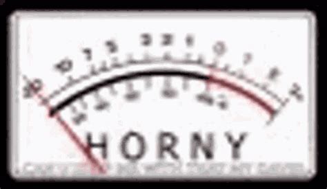 Horny Horny Meter  Horny Horny Meter Super Horny Descubre