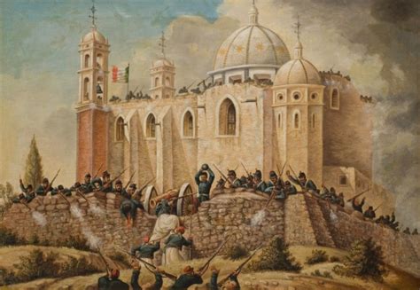 Historia De La Batalla De Puebla Del 5 De Mayo ¡conócela