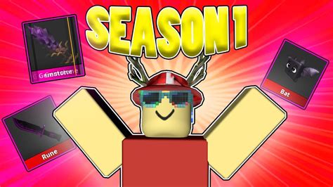 Murder mystery 3 codes are promotional codes released by the game's developer to give you free weapons, pets and more stuff. Roblox Adventures A New Christmas Godly Knife Murder Mystery 2