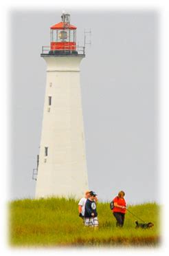 Visit Lighthouses | Visiting Us