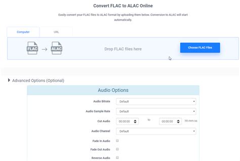 Free Ways To Convert Flac To Alac On Windows Or Mac